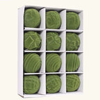 Christmas Velvet Ball Ornaments 12Pcs Hanging Christmas Tree Ornaments for Holidays Christmas Tree Decoration